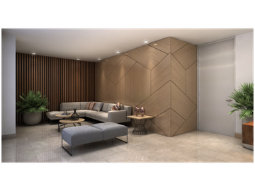 Apartamento en Venta, Belén en la Comuna 16 de Medellín