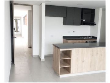 Apartamento en Venta, Belén en la Comuna 16 de Medellín