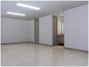 Apartamento en Venta, Belén en la Comuna 16 de Medellín