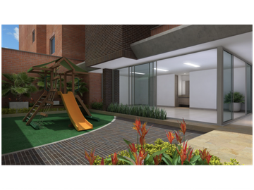 Apartamento en Venta, Belén en la Comuna 16 de Medellín