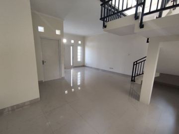 Rumah Baru Indent di Grand Mecca Residence