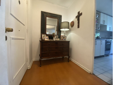 Departamento en venta de 3 dorm. en Ñuñoa, Diag. Oriente