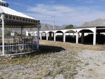RANCHO EN VENTA LA TORREÑA. GOMEZ PALACIO, DGO
