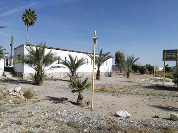 RANCHO EN VENTA LA TORREÑA. GOMEZ PALACIO, DGO