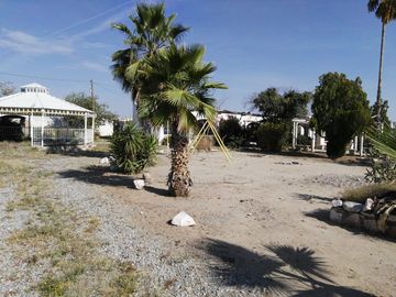 RANCHO EN VENTA LA TORREÑA. GOMEZ PALACIO, DGO