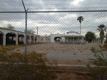 RANCHO EN VENTA LA TORREÑA. GOMEZ PALACIO, DGO