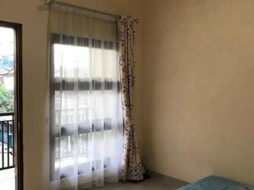 Rumah Minimalis Cinunuk Dekat Jatinangor dan Cileunyi