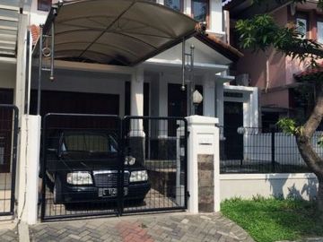 Dijual Rumah GRAHA FAMILI
