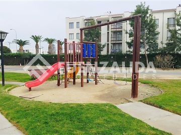 Departamento arriendo 3 dorm Puertas del Mar, La Serena