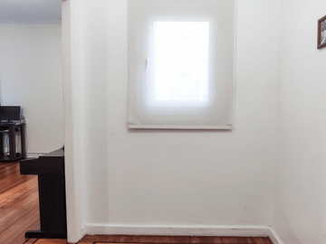 EXCEOLENTE DEPARTAMENTO 3 AMBIENTES MUY LUMINOSO SEMI PISO