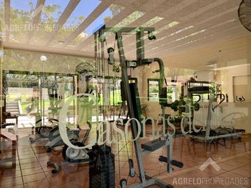Departamento - Jardin