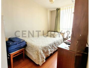 VENTA DEPTO 2D 2B, MONEDA, METRO ULA, APTO DISCAP.