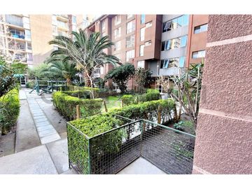 VENTA DEPTO 2D 2B, MONEDA, METRO ULA, APTO DISCAP.