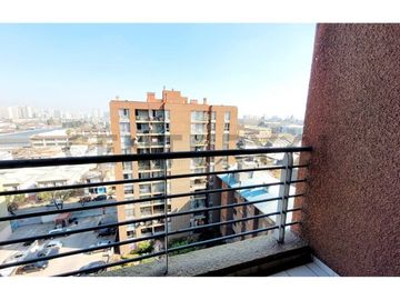 VENTA DEPTO 2D 2B, MONEDA, METRO ULA, APTO DISCAP.