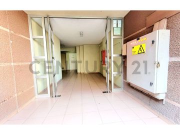 VENTA DEPTO 2D 2B, MONEDA, METRO ULA, APTO DISCAP.