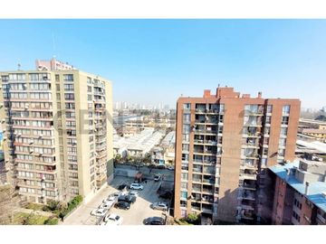VENTA DEPTO 2D 2B, MONEDA, METRO ULA, APTO DISCAP.