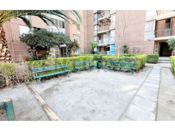 VENTA DEPTO 2D 2B, MONEDA, METRO ULA, APTO DISCAP.