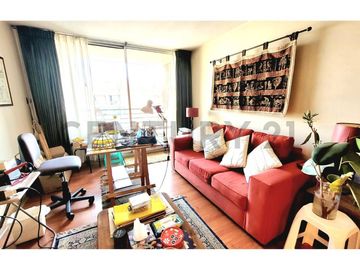VENTA DEPTO 2D 2B, MONEDA, METRO ULA, APTO DISCAP.