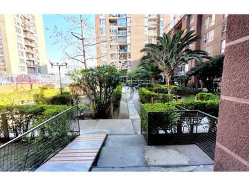 VENTA DEPTO 2D 2B, MONEDA, METRO ULA, APTO DISCAP.