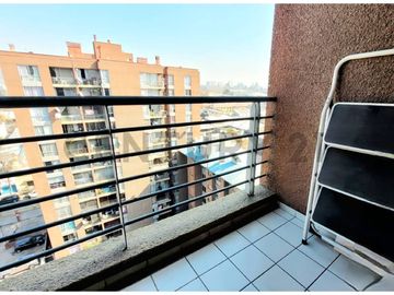 VENTA DEPTO 2D 2B, MONEDA, METRO ULA, APTO DISCAP.