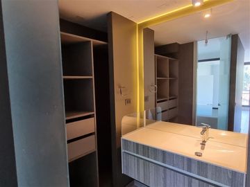 Departamento en arriendo de 3 dorm. en Ñuñoa