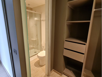 Departamento en arriendo de 3 dorm. en Ñuñoa