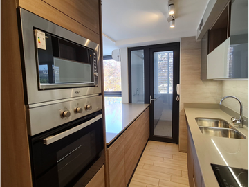Departamento en arriendo de 3 dorm. en Ñuñoa