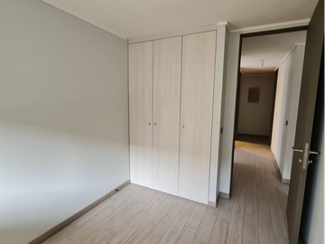 Departamento en arriendo de 3 dorm. en Ñuñoa