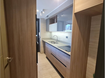 Departamento en arriendo de 3 dorm. en Ñuñoa