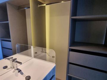 Departamento en arriendo de 3 dorm. en Ñuñoa