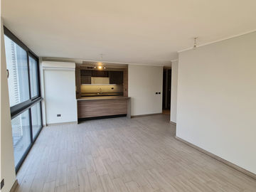 Departamento en arriendo de 3 dorm. en Ñuñoa