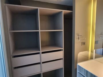 Departamento en arriendo de 3 dorm. en Ñuñoa