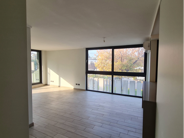 Departamento en arriendo de 3 dorm. en Ñuñoa