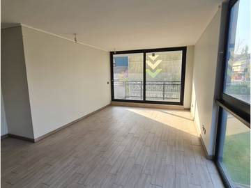 Departamento en arriendo de 3 dorm. en Ñuñoa