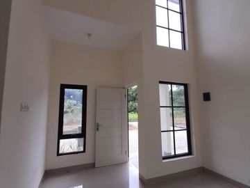 Ready KPR Rumah Type 45 dengan Harga hanya 362 Jt-an