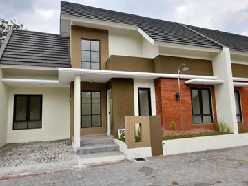 Ready KPR Rumah Type 45 dengan Harga hanya 362 Jt-an