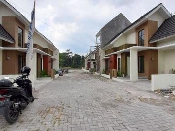 Ready KPR Rumah Type 45 dengan Harga hanya 362 Jt-an