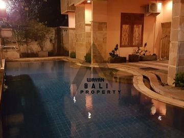 Rumah Mewah Di Renon Denpasar Bali