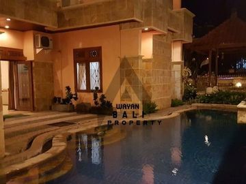 Rumah Mewah Di Renon Denpasar Bali