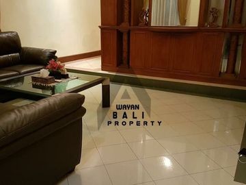 Rumah Mewah Di Renon Denpasar Bali