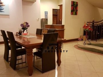 Rumah Mewah Di Renon Denpasar Bali
