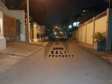 Rumah Mewah Di Renon Denpasar Bali