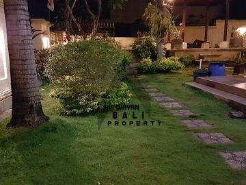 Rumah Mewah Di Renon Denpasar Bali