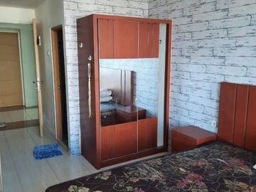 Apartemen Bale Hinggil, Full Furnish, Murah, Hadap Selatan