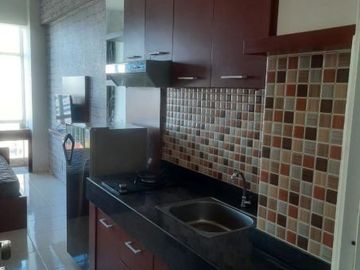 Apartemen Bale Hinggil, Full Furnish, Murah, Hadap Selatan