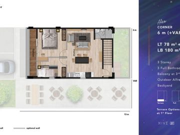 The Hive Marq Lokasi Strategis di Lippo Karawaci Tangerang