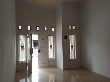 Dijual Rumah Siap Huni di Sebuku Sulfat Blimbing Malang