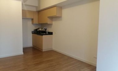 For lease: Studio unit in The Lerato Tower 3, Makati