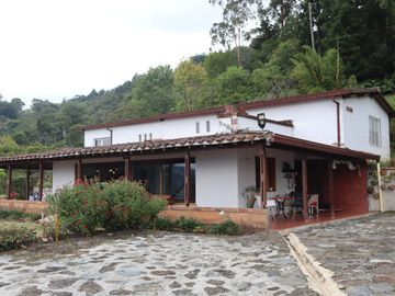 finca en venta en medellin. Cod V9287503