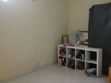 Rumah siap huni dilingkungan sejuk dan bebas banjir di babelan bekasi